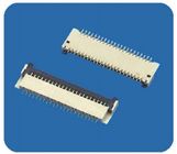 Rohs 0.3mm Pitch ZIF FPC,Height 2.5mm China