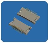 equivalent molex Easy on PCB FFC/FPC connectors