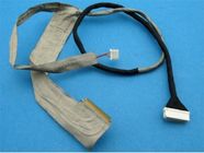 China brand LVDS wire cable harness for LCD