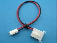 China automotive wire harness for Battery,JST VHR 3.96 mm pitch