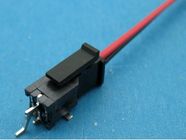 China PCB cable harness assembly
