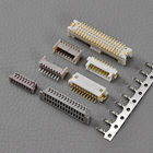 Hirose DF13 Miniature Crimping Wire-To-Board Header, Socket, Contact For Video Camera