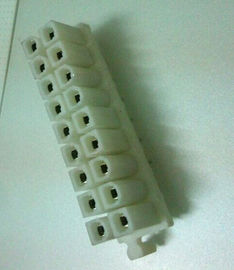 replacement of molex Mini-Fit 4.2 Mini-Fit Jr. male Header