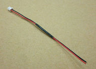 origial molex 51021-0200 wire assembly with shrinable heat tube