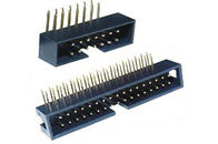 guangdong 2.54 mm pitch SMT box Header connectors