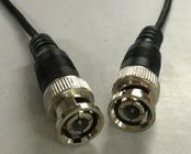 China equivalent Pomona bnc-c-36 BNC male to male cable assembly