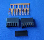 China brand molex 67581-0000 1.27mm Pitch Serial ATA Crimp Terminal,Gold (Au) Flash Plate