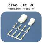 JST YL equivalent 6.2mm Pitch wire to wire plug connectors