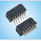 Equivalent 43045-0813 Micro - Fit Straight Thru Hole Header In Dual Rows For Servers