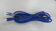 79516 Micro Fit 3.0 Overmolded Cable Assembly Used In Washing Machine 6 Circuit 1M 2M 3M
