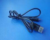 Custom Mini Micro Usb Cable Harness Assembly To Notebook Comoputer Televisions