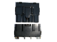 Reach Connector Replacement Molex Mini Fit Sr 10.00mm Pitch Wire to Wire High Power Connector for Process Controls