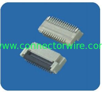 Rohs 0.3mm Pitch ZIF FPC,Height 2.5mm China