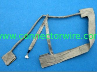 CN  computer LVDS cable assemblies for LCD