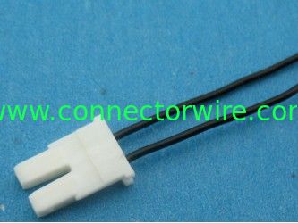 China LED light wire assemblies,with JST BH3.5 plug and SMT header