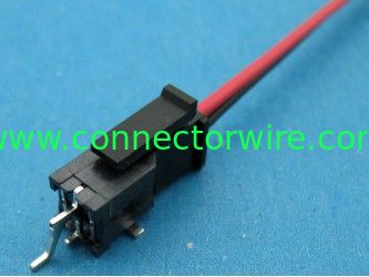 China PCB cable harness assembly