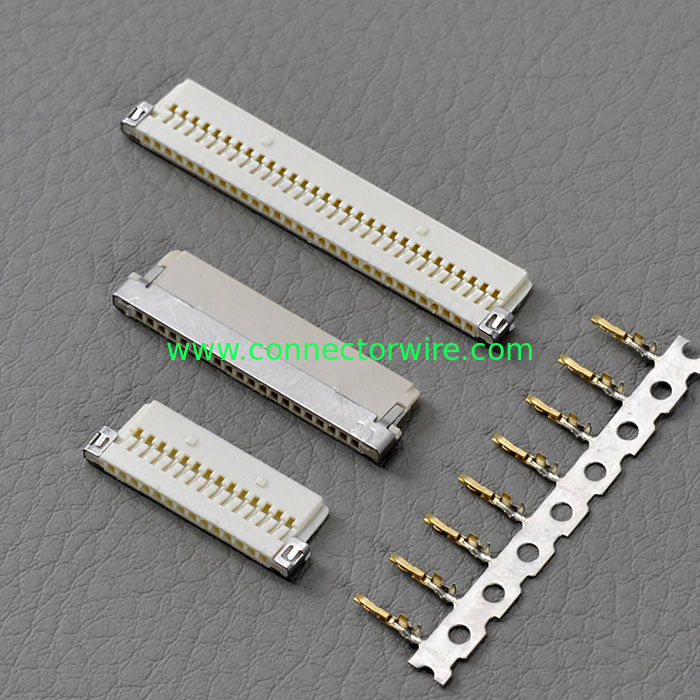 Replacement hirose DF19-14P-1V wire to board connector