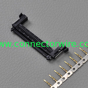 Replacement  FI-ExxS-R1500 wire to board connectors,1.0mm pitch