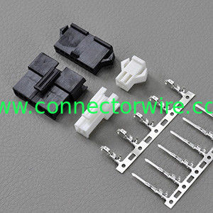 Alternative of JST SM 2.5mm pitch wire to wire plug socket and terminal