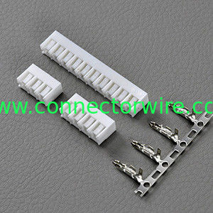 Replacement of 3.96mm JST SDN board in connector,r/a and s/a