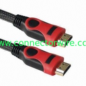 1.4V  Cables, High Speed with Ethernet 3D, Ready for BluRay DVD, HDTV, Sony's Game PS