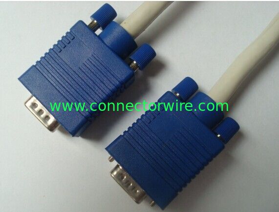China db9 to db9 cable for computer,rohs