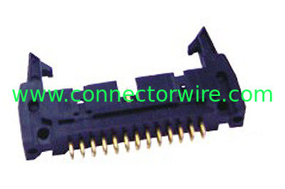 china 1.27mm alternative Horn connector