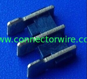 quality battery connector for notebook,3Pins,3.7PH，2.5H