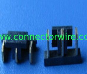 sz battery connector for computer,3pins,3.7PH,2.0H