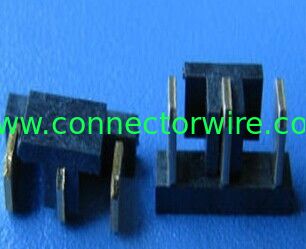 dg battery connector for computer,3pins,3.7PH,3.7 Height
