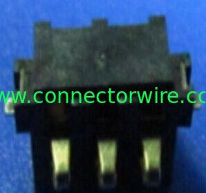 low price battery connectors for computers,2.0mm pitch,4.8mm height