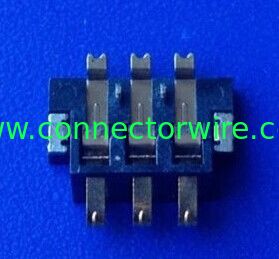 low price battery connectors for computers,2.5mm pitch,3.5mm height