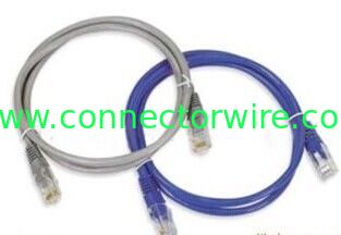China equivalent RJ45 8P8C CABLE for communication,ZIF