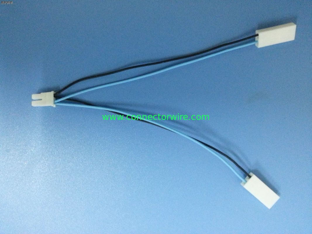 OEM Wire Cable Harness For Seasonal Decorative Lighting Solution and LED Lamps