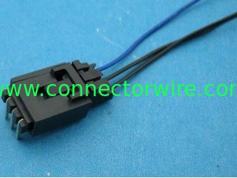 Speaker Wire Harness Cable Assemble Molex 0050579404 7006601 Socket Connectors
