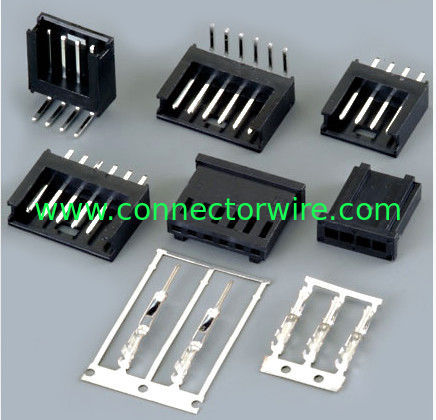 Replace TE AMPMODU Wire To Board Connectors Socket, Terminal, Header For LED Lamp