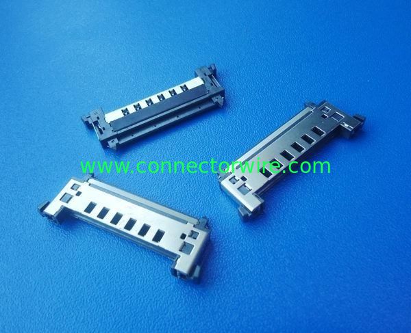 30 Circuits Substitute JAE FIE Board Connector 1.0MM 0.049” Spacing to notebook PCS Panel
