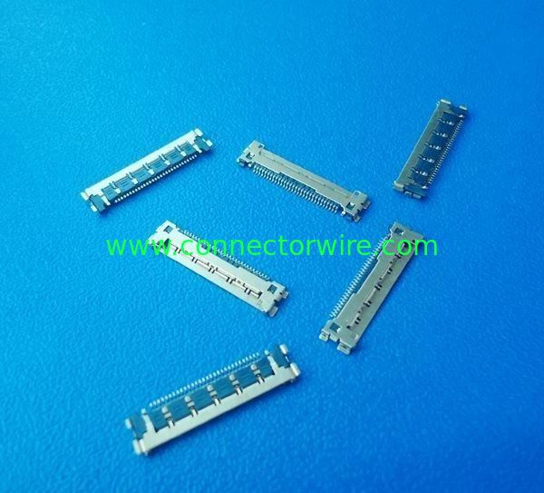 Substitute IPEX 20525 0.5mm Pitch Board In Connector Header to PCB assemblies