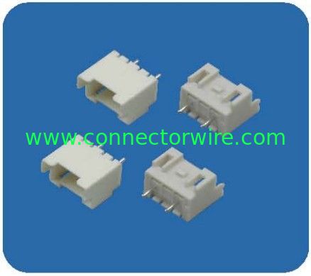 PCB Pin Header Wafer Female Connector Replace JST XA 2.5mm Pitch