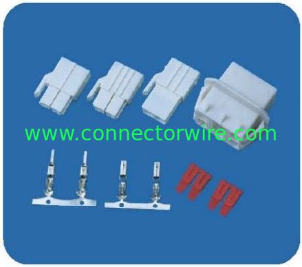 Data/communications conn 8.5MM Pitch Male /Female Socket Connector With Secure Lock
