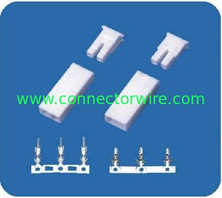 Female And Male Connetor Plug Pin TO Led Strip Equal JST BHD Wire To Wire Conn
