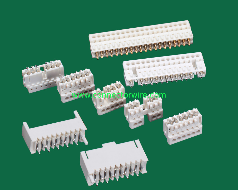 5 Rast Connectors Equivalent Stocko Connector to White goods UL Compliant