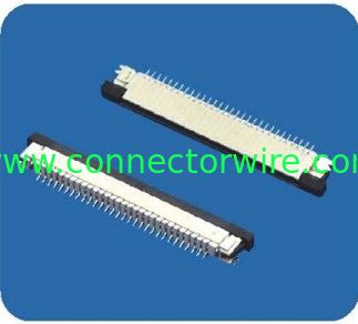 FPC connector on sales - Quality FPC connector supplier