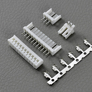 alternative TYCO 2.00mm Pitch Wire-to-Board connectors