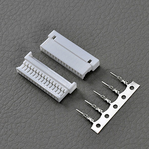 Alternative of molex 1.25 male and female plug housing and terminal