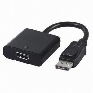 cn DisplayPort to  Adapter cable, DisplayPort to  Converter, Supports1,080p