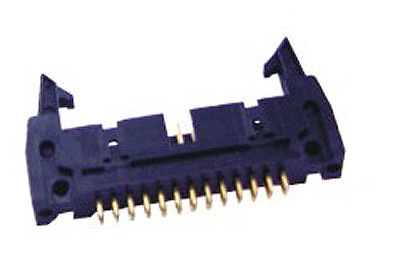 china 1.27mm alternative Horn connector