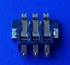 low price battery connectors for computers,2.5mm pitch,3.5mm height