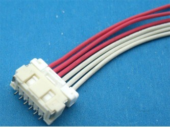 guangdong electrical wire harness assemblies
