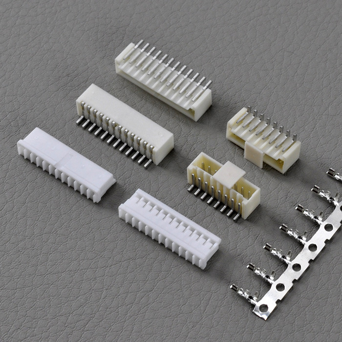 molex equivalent 87438-(02~15)43 Pico-SPOX ,SD-87438-001 SMT header connector,right angle